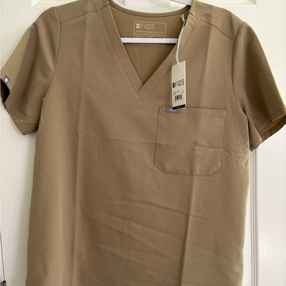 Figs Latte Catarina NWT